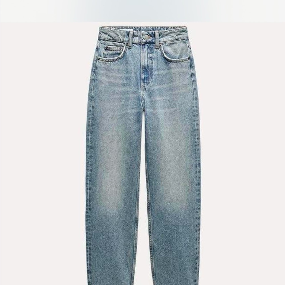 Classic Blue Women's Jeans